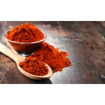 Natural Capsicum Powder